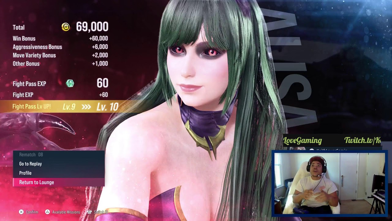 "Anna Williams, Dauntless SHUTDOWN , And More News!!!" | Tekken 8