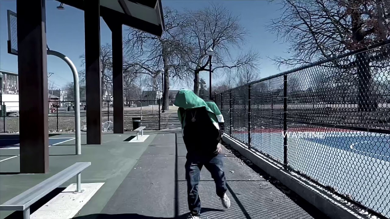 Watch Chef5x “Wartime” (Official Music Video) on YouTube Watch Chef5x “Wartime” (Official Music Video) on YouTube