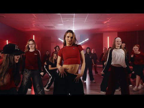 Ludmilla, Emilia, Latto - BOTA | Choreo by Miglė Narkevičiūtė