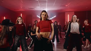 Ludmilla, Emilia, Latto - BOTA | Choreo by Miglė Narkevičiūtė