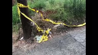 Homicide Investigation Underway After 15-Year-Old Found Dead In Wilkinsburg