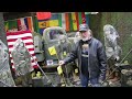 Military Museum Opens April 26 for the 2026 Season