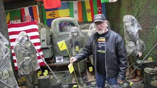 Military Museum Opens April 26 for the 2026 Season