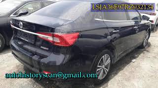 LSJA36E97RZ032134 Mg 5 2024 LSJA36E97RZ032134 Mg 5 2024