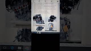Prius C Engine To Gen 2 (2004-2009) Prius - Part 1 of ?