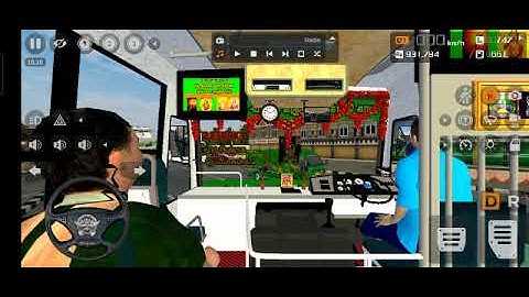 HOW TO CHANGE KIDS VOICE CODE V.3.7.1 UPDATE #bussid  #voicecodechangeinbussid