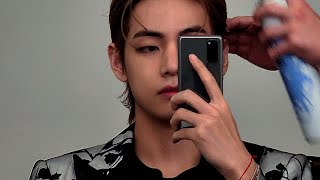 • TAEHYUNG • нету интереса — [FMV]