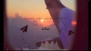 Story wa terbaru || kayak ada yang berubah || GLEEN FREDLY || Akhir cerita cinta