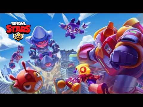 Musica De Menu De Brawl Stars Verano De Moustros Nueva Pantalla De Inicio Youtube - pantalla de inicio de brawl stars temporada 7