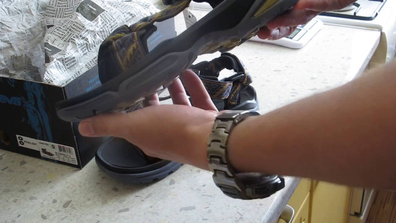 teva terra fi 4 review
