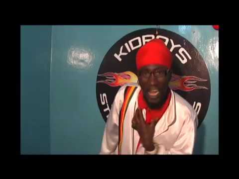 Bafu chafu represents for Dj Bunduki