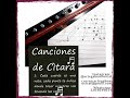 Arpa citara canciones 1