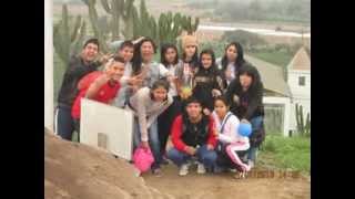 Somos Iglesia Joven:confirmación 2013 - 