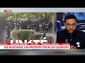 Reda Belhaj : «J'ai mal à ma France»