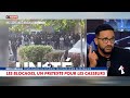 Reda Belhaj : «J'ai mal à ma France»