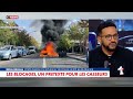 Reda Belhaj : «J'ai mal à ma France»