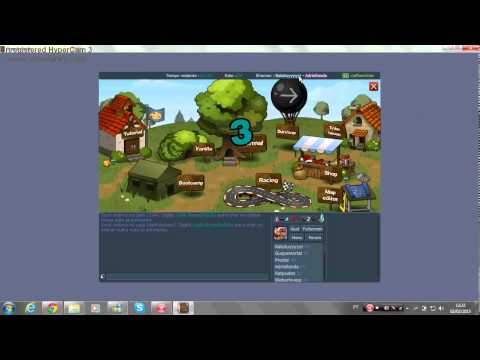 Como usar a Esteira Hacker (iFelipe HM)