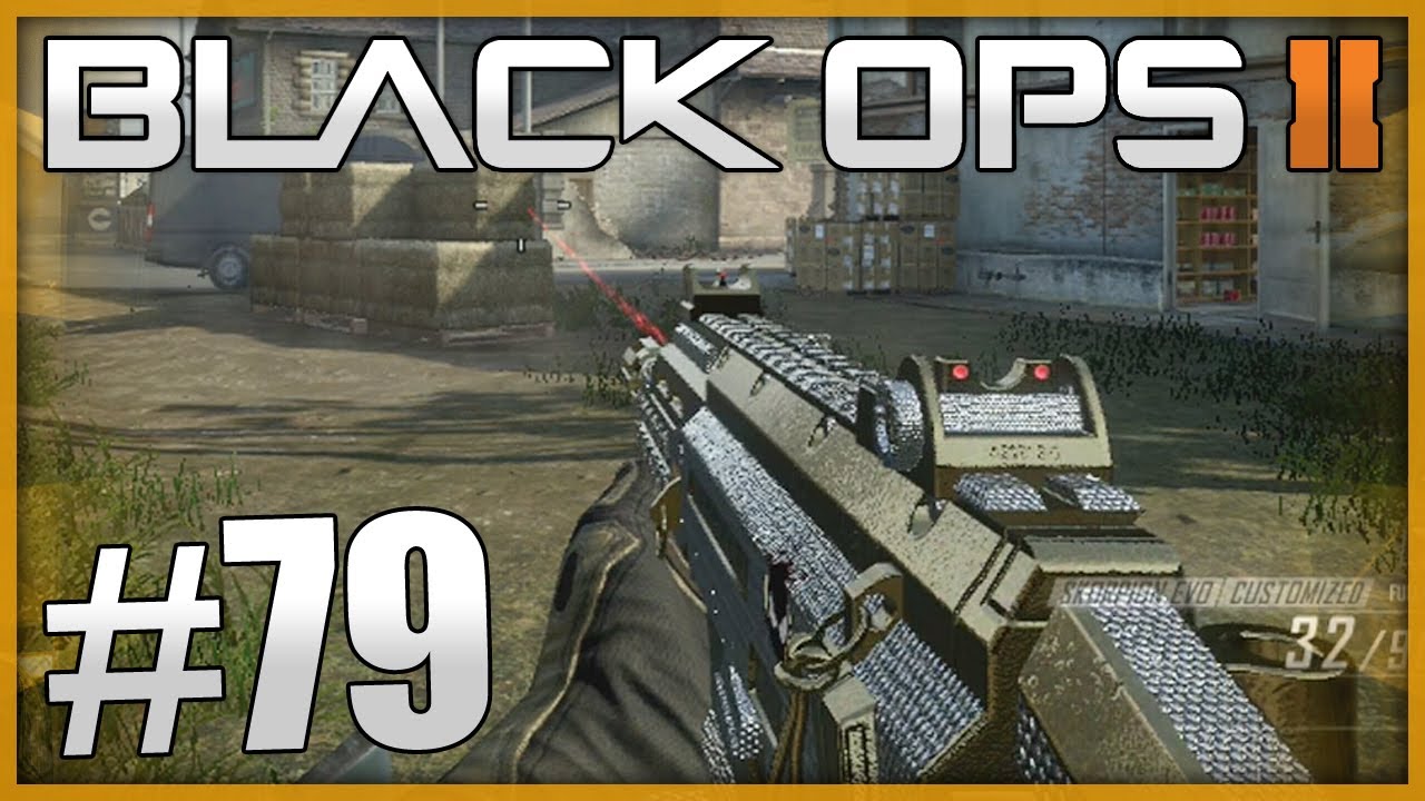 black ops 2 skorpion evo black ops 2 skorpion evo