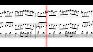 Download Lagu BWV 1014: Violin Sonata in B Minor (Scrolling) MP3 Download Lagu BWV 1014: Violin Sonata in B Minor (Scrolling) MP3