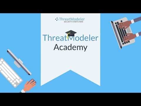 ThreatModeler Academy Promo Video