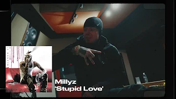 Millyz - Stupid Love (Audio)