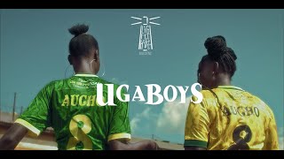 Ugaboys - Collabo  Resimi