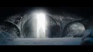 Man Of Steel (L'Uomo d'Acciaio) - trailer (USA) - R.Crowe,Amy Adams,H.Cavill,K.Costner