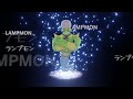 Lampmon  full digivolution