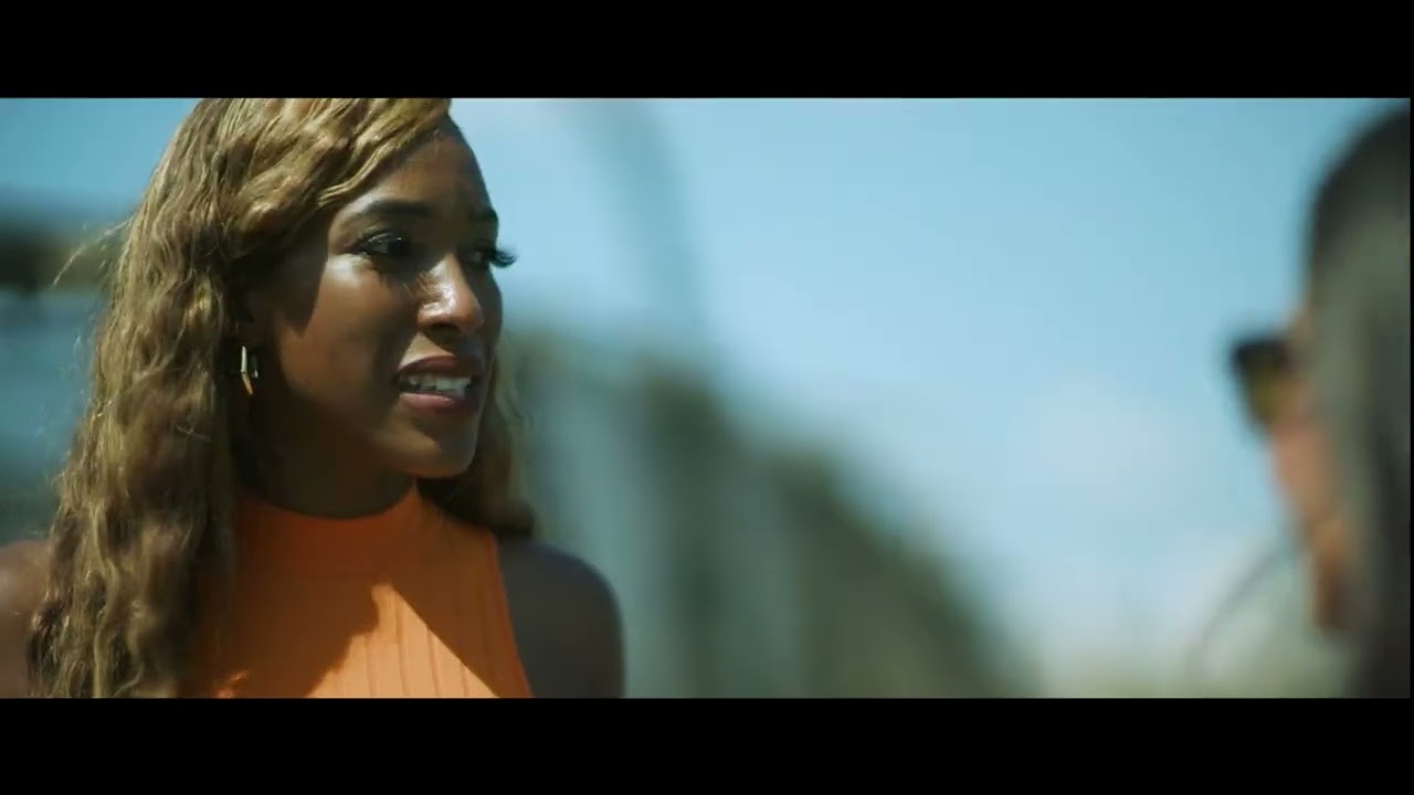 FIFA World Cup: Stories from the Cities on FS1- Schuylkill River Park Clip