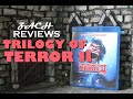 Zach Reviews Trilogy of Terror II (1996, Dan Curtis)