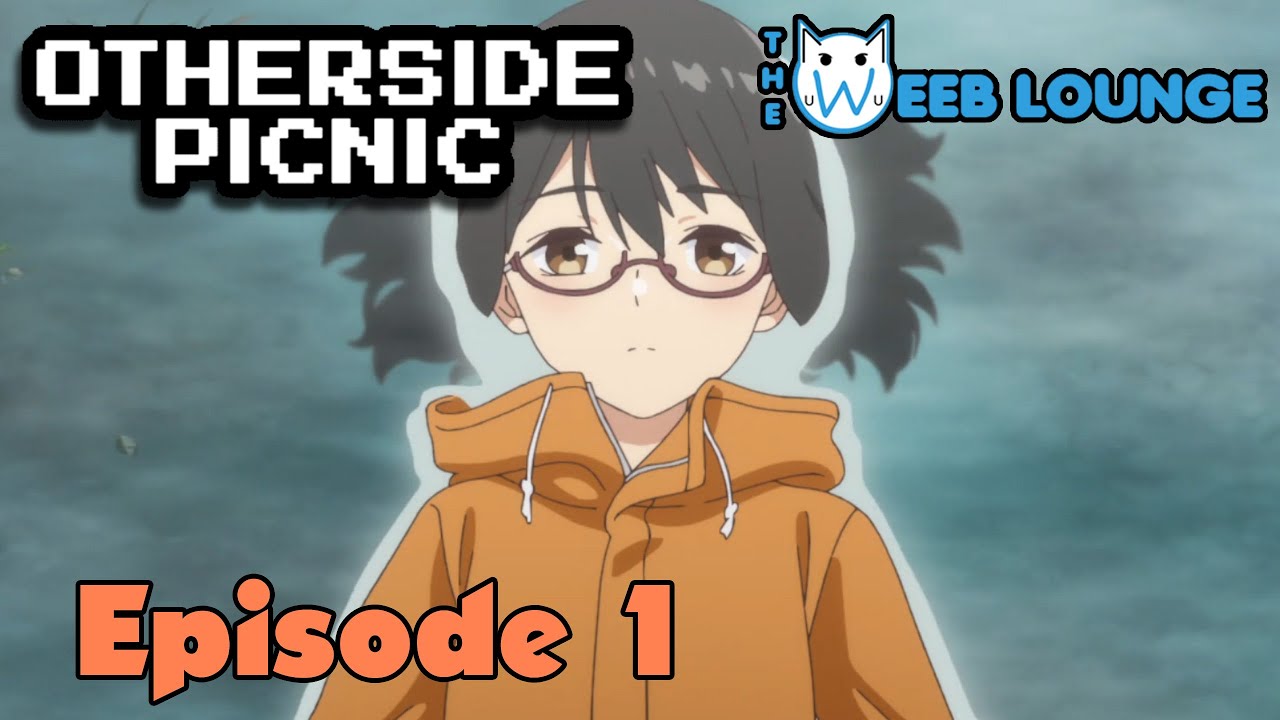 Otherside Picnic Opening Theme Revealed in New Commercial - Anime Corner