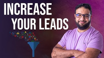 How to Generate Leads with Sales Funnels