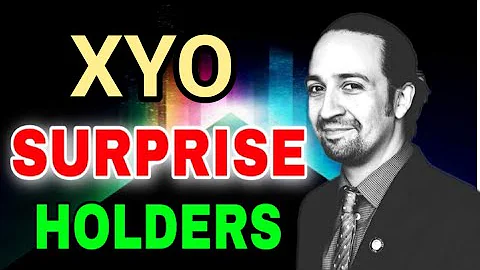 XYO Big Surprise! || XYO Price Prediction & News Today! XYO Today News
