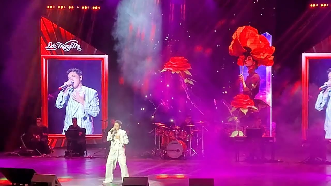 [4K] PHẦN 1 | THANH DUY & QUỐC THIÊN | Mộng Thiên Thanh Hà Nội 20072025