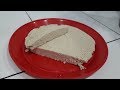 COMO HACER QUESO DE SOYA VEGETAL/VEGANO!!/