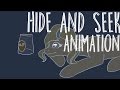 PMV Animation • Hide and seek