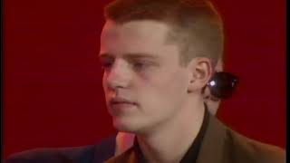 American Bandstand 1980  Interview Madness