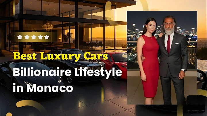 Inside Billionaire Night Lifestyle | Monaco Luxurious Supercars 🇲🇨💵 #monaco #money #cars #luxury 