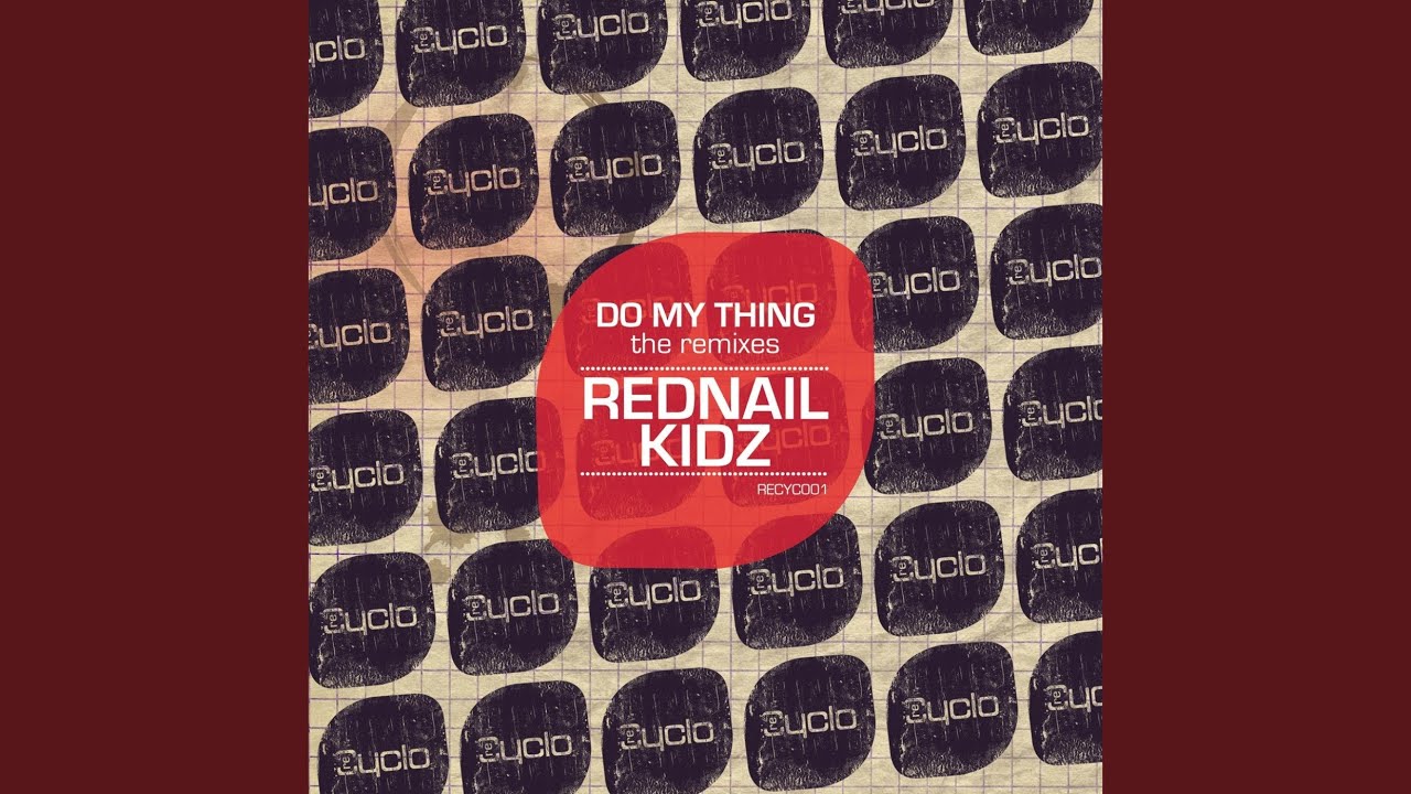 Do My Thing (Nacho Marco Remix)