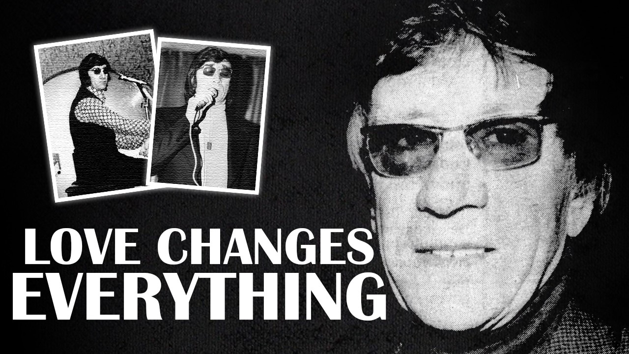 John Doc - Love Changes Everything