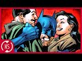 Who Killed BATMAN's Parents? || Comic Misconceptions || NerdSync