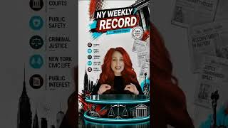 🗽 NY Weekly Record 7-26-2026🎙️