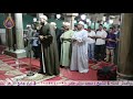 ترتيل سورة المزمل والمدثر كامله للشيخ محمد سالم عامر امام جامع الازهر الشريف بالقاهرة ترتيل سورة المزمل والمدثر كامله للشيخ محمد سالم عامر امام جامع الازهر الشريف بالقاهرة