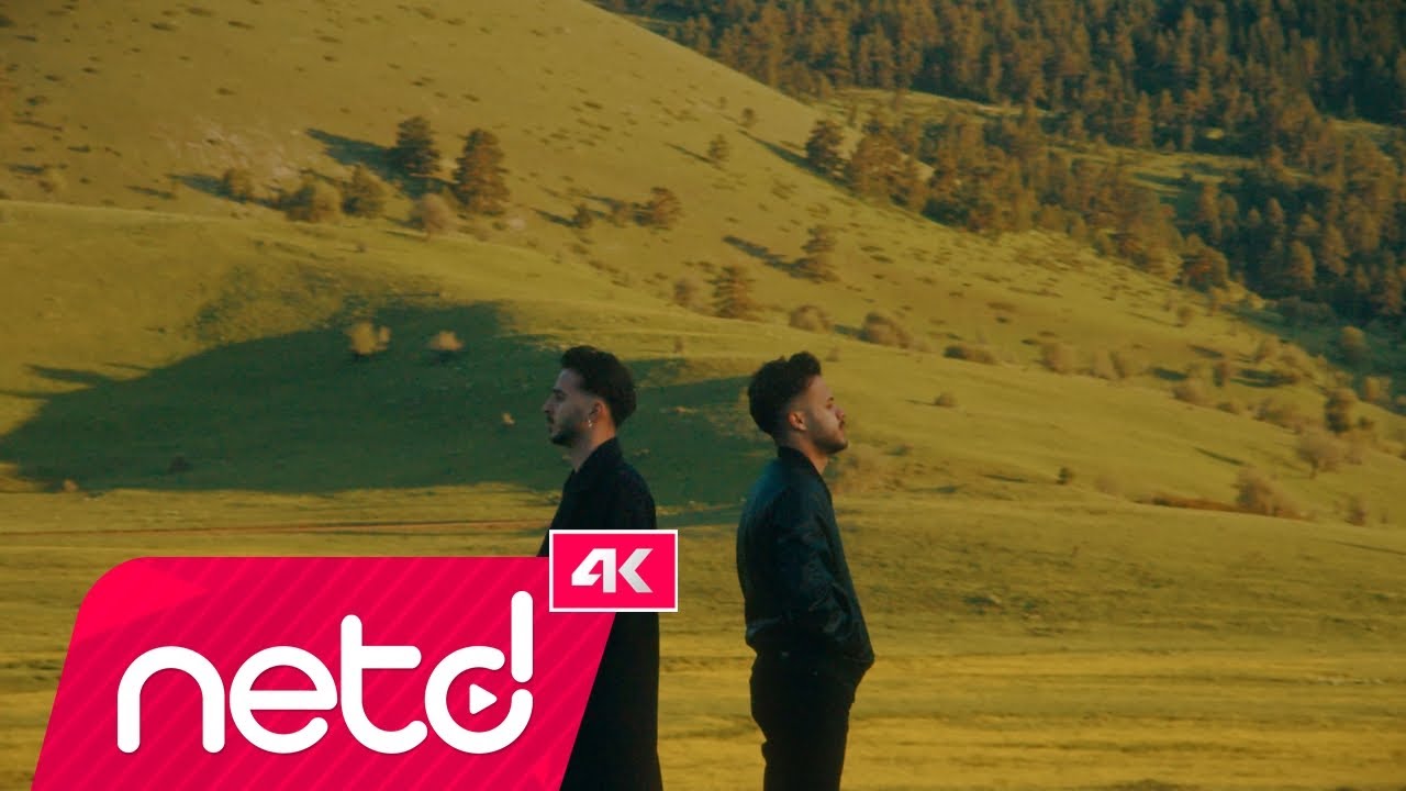 Enes Kılınç & Mehmet Kılınç feat. Cihan Öz - Yaralarım