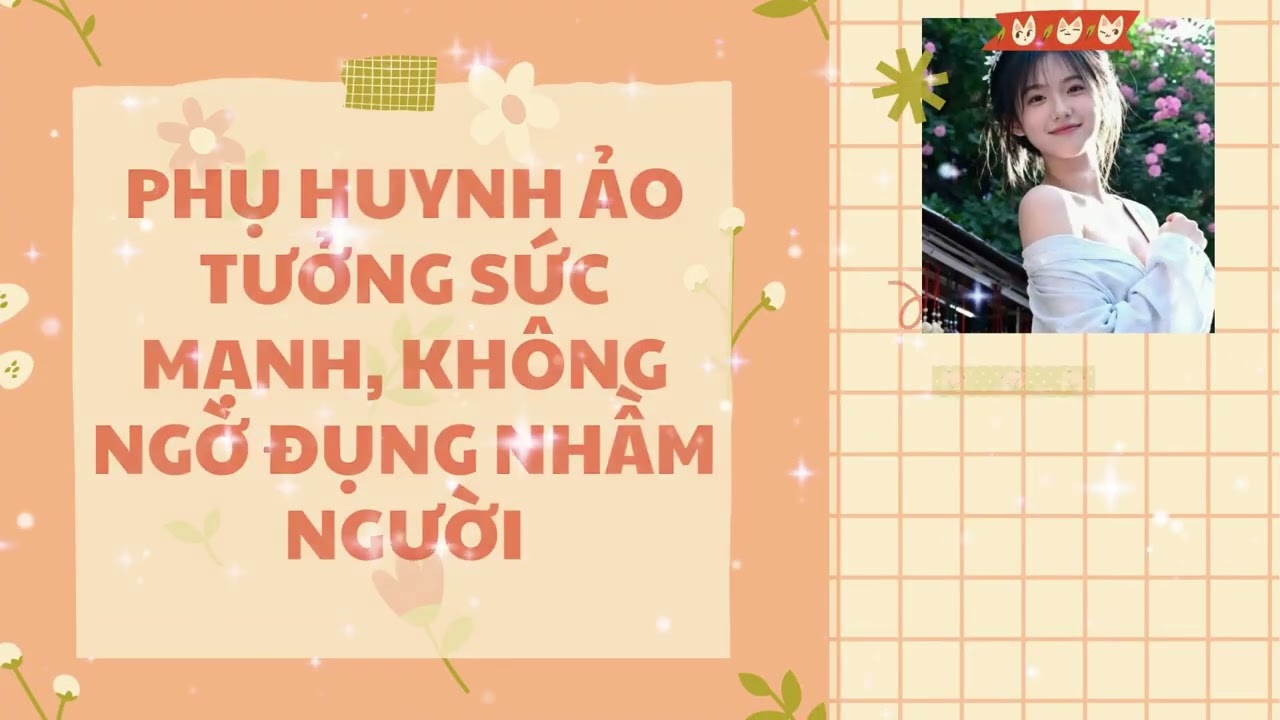 [Truyện Audio] PHỤ HUYNH ẢO TƯỞNG SỨC MẠNH, KHÔNG NGỜ ĐỤNG NHẦM NGƯỜI | Hana Story Audio
