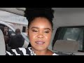 “Drunken master” Zahara embarrasses herself again… VIDEO