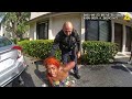 Entitled Woman Refuses to Comply During Traffic Stop 