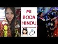 MI BODA HINDU! TE CUENTO COMO FUE...| MEXICANA EN LA INDIA |