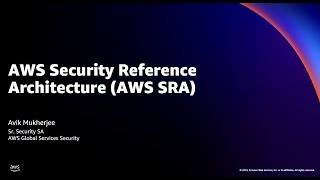 Famous AWS Security Reference Architecture Net Worth