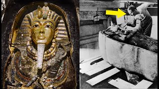 5 Deaths Attributed To Ancient Egyptian Curses